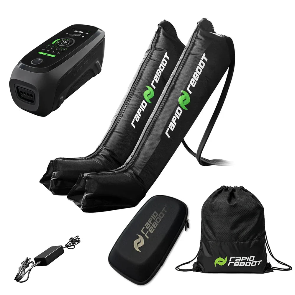 Rapid Reboot REGEN Single Compression Recovery Package