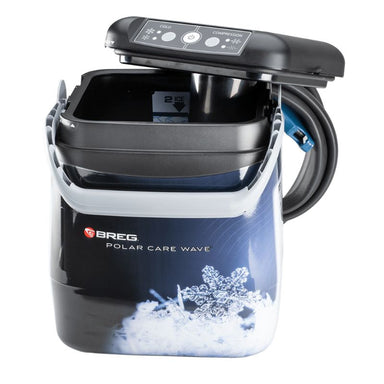 BREG Polar Care Wave machine.