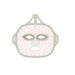 Fringe Red Light Therapy Face Mask