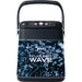 Breg Polar Care Wave device with a blue and white design on a white background