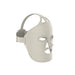 Fringe Red Light Therapy Face Mask front view.